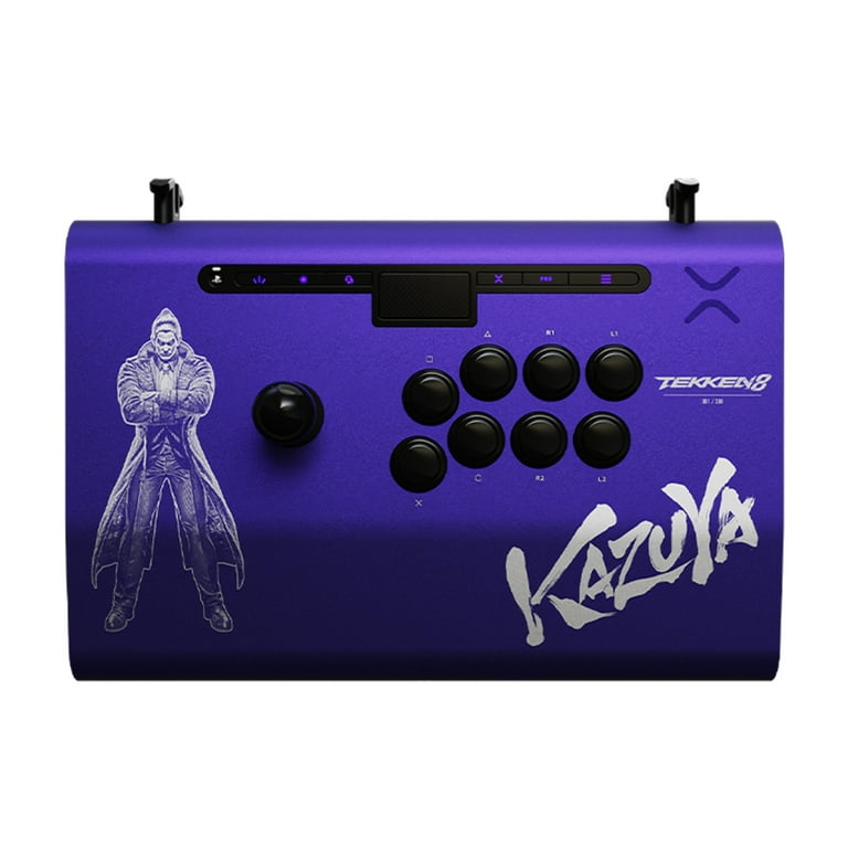 Victrix TEKKEN 8™ Pro FS Arcade Fight Stick for PlayStation