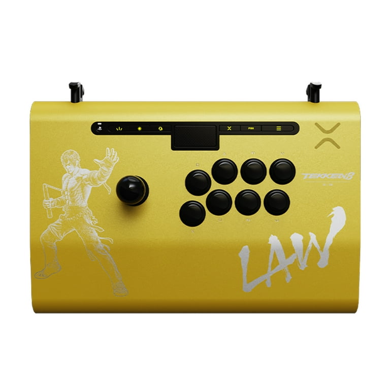Victrix TEKKEN 8™ Pro FS Arcade Fight Stick for PlayStation 4/5