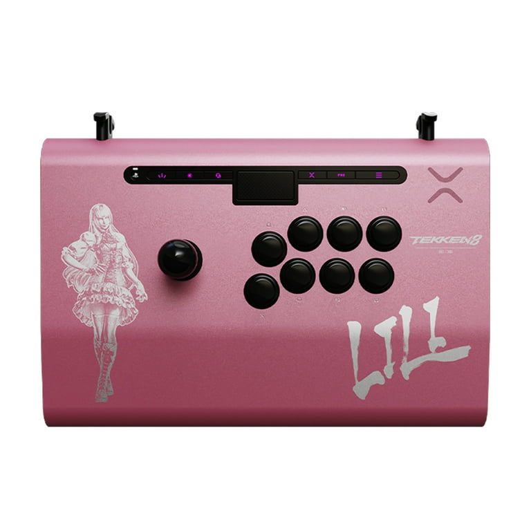 Victrix TEKKEN 8™ Pro FS Arcade Fight Stick for PlayStation 4/5
