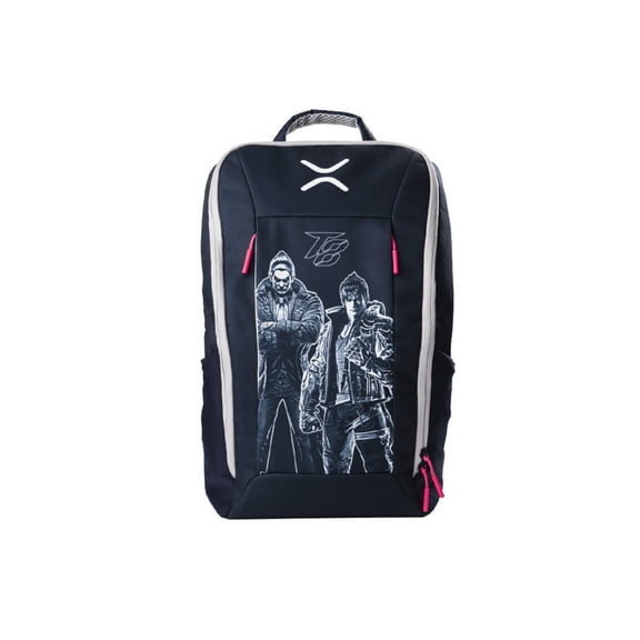 Victrix Tournament Backpack - TEKKEN 8 Edition