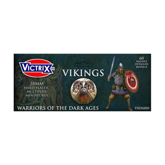 Victrix Vikings New