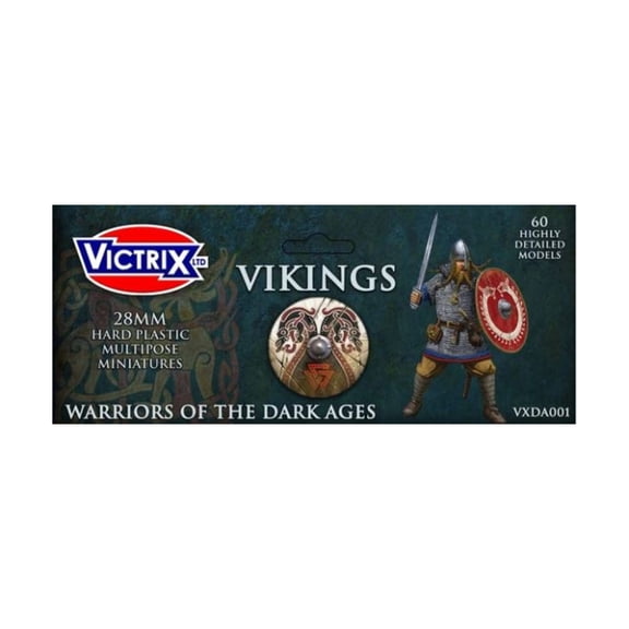 Victrix Vikings New