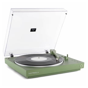 Victrola Automatic Turntable