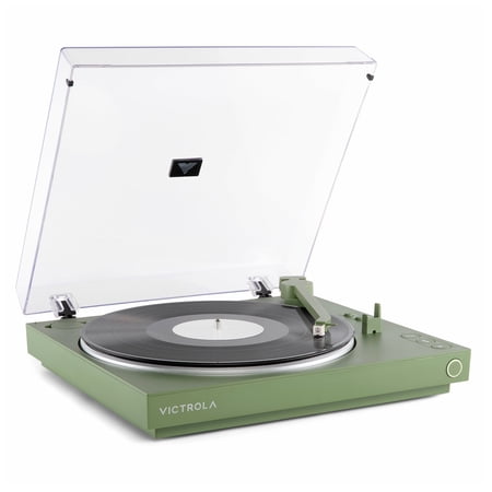 Victrola Automatic Turntable