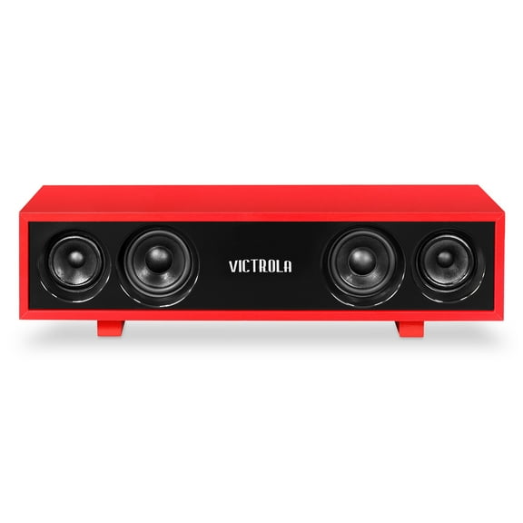 Victrola Bluetooth Hi-Fi Speaker with Powerful 30 Watt Sound