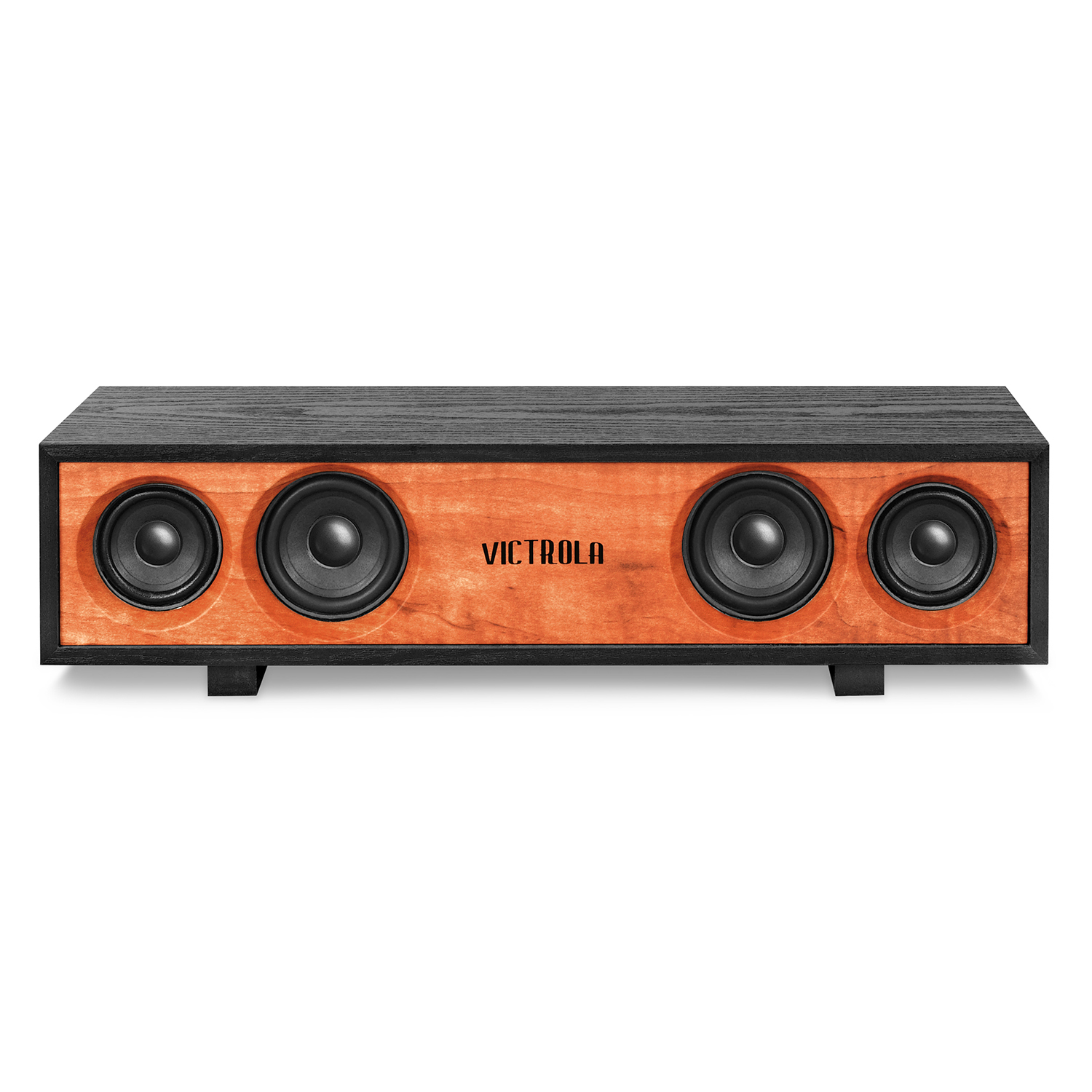 Victrola Bluetooth Hi-Fi Speaker with Powerful 30 Watt Sound - image 1 of 2
