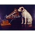 thumbnail image 1 of Victrola - CANVAS OR PRINT WALL ART, 1 of 1