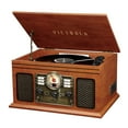 thumbnail image 1 of Victrola Classic 7-in-1 Bluetooth turntable, 1 of 5