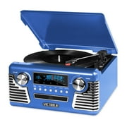 Victrola Haley Retro Bluetooth Record Player
