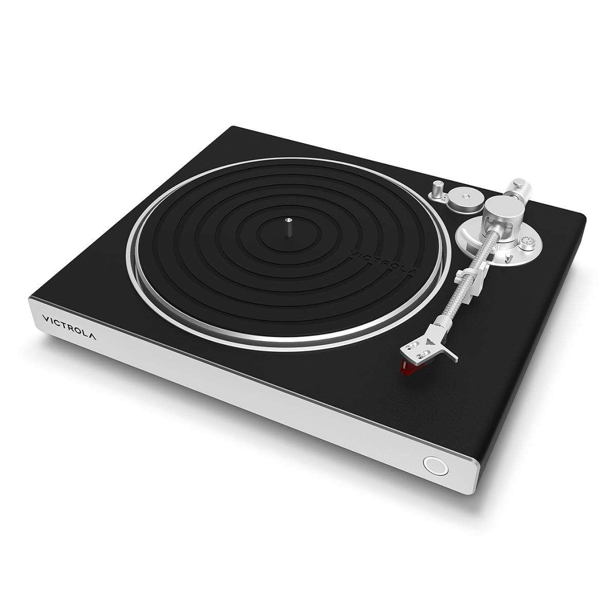 Victrola Hi-Res Carbon Turntable