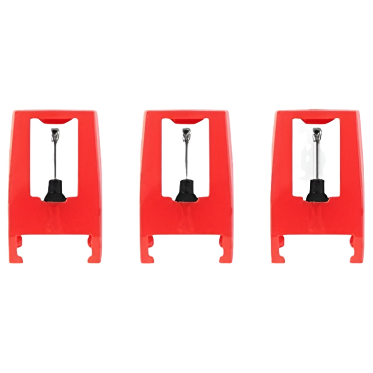 Victrola ITNP-LC1 3 Pack Vinyl Record Player Turntable Replacement