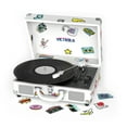 thumbnail image 1 of Victrola Journey+ Special Edition Bluetooth Suitcase Record Player, 1 of 8