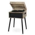thumbnail image 1 of Victrola Liberty Bluetooth Record Player 3-Speed Turntable with Stand, 1 of 3