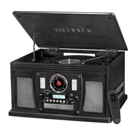 Victrola Navigator Bluetooth Record Player