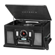 Victrola Navigator Bluetooth Record Player