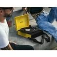 thumbnail image 1 of Victrola Revolution GO Portable Record Player, 1 of 13