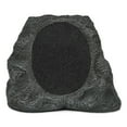 thumbnail image 1 of Victrola Rock Speaker Connect Bluetooth Outdoor Speaker with Solar Charging - Each (Granite), 1 of 8
