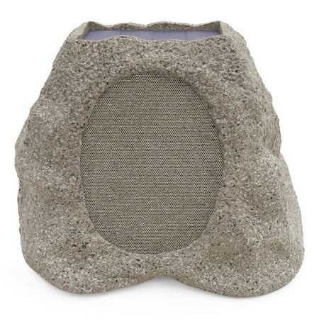 Victrola - Rock Speaker Connect - Stone