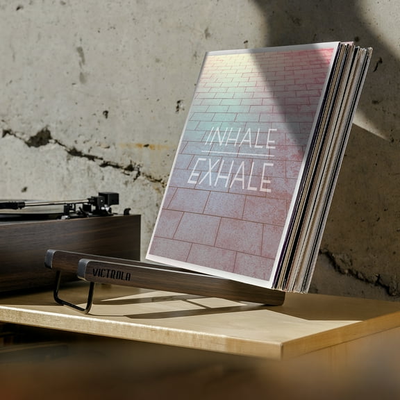 Victrola Vinyl Display Stand