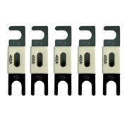 Victron ANL-Fuse 400A/80V f/48V Products Package of 5 [CIP143400020]