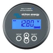 Victron BMV-712 RV & Boat Battery Monitor with Built-In Bluetooth