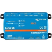 Victron BPP900450130 Cerbo GX MK3 updated faster processor