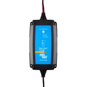 Victron BlueSmart IP65 Charger 12/25 1 120V NEMA 1-15P [BPC122531124]