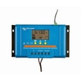 thumbnail image 1 of Victron BlueSolar PWM LCD & USB 12/24V 20 amp Charge Controller, 1 of 1