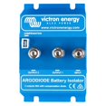 Victron Energy ArgoDiode Battery Isolators 1602AC (2 Batteries 160 amp