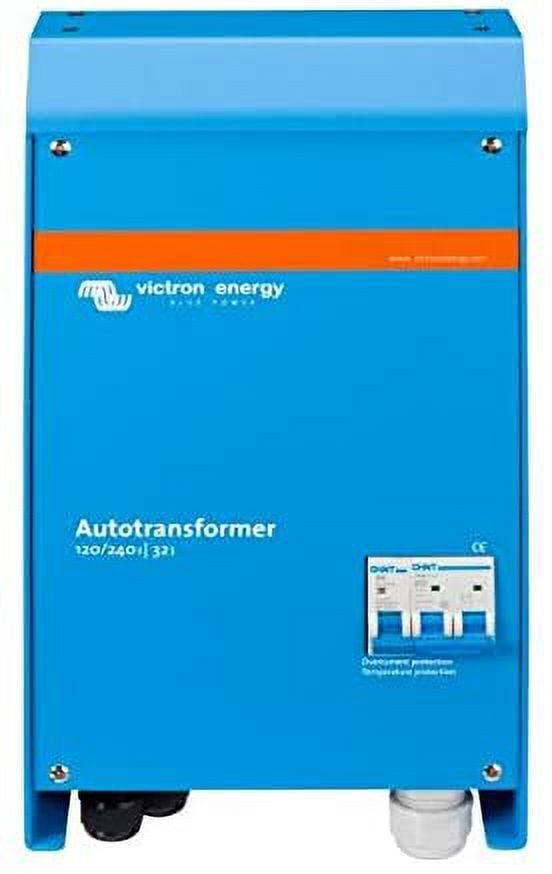 Victron Energy Autotransformer 120/240VAC-32A