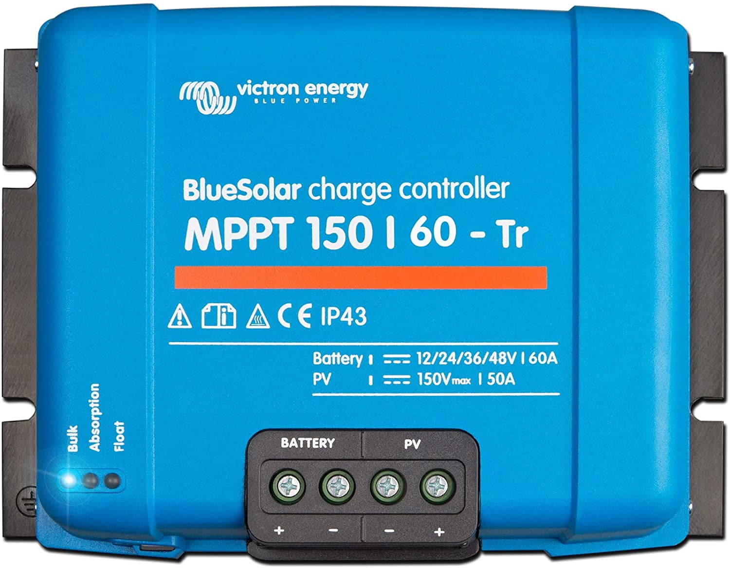 Victron Energy BlueSolar MPPT 150/60-Tr