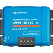 Victron Energy BlueSolar MPPT 150/60-Tr