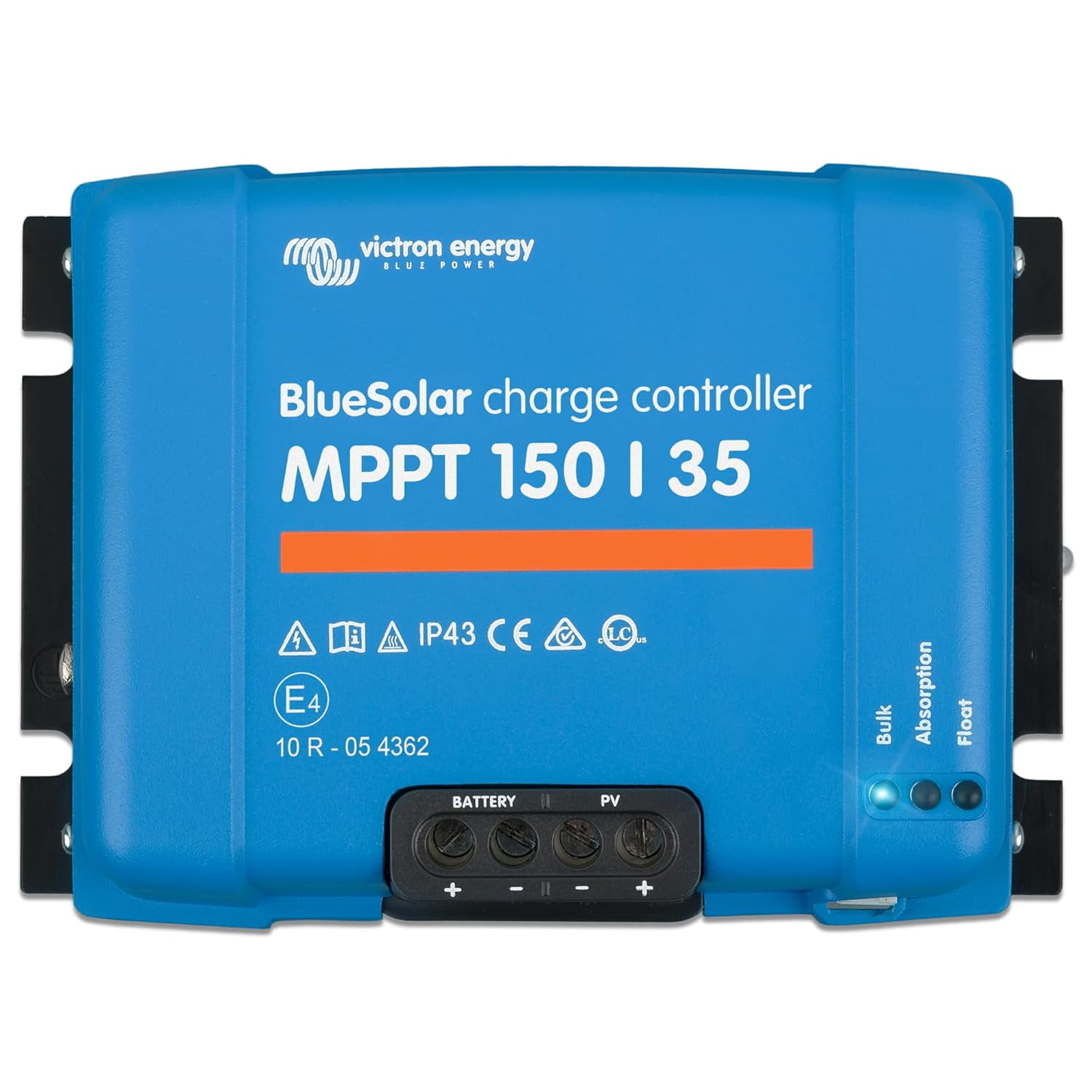 Victron Energy BlueSolar MPPT Solar Charge Controller Charge