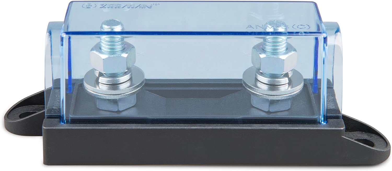 Victron Energy Fuse holder for MEGAfuse