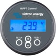Victron Energy MPPT Control Controllers for Solar Panels Remote