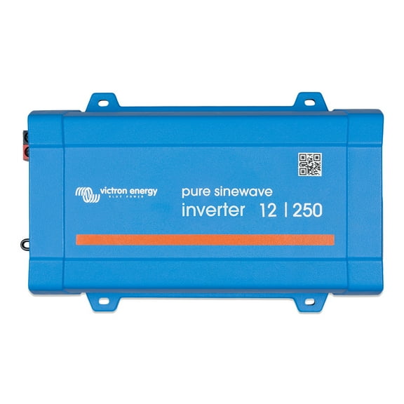 Victron Phoenix Inverter 12/250 - 120V - VE.Direct NEMA 5-15R ... [PIN122510500]