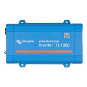 Victron Phoenix Inverter 12/250 - 120V - VE.Direct NEMA 5-15R ... [PIN122510500]