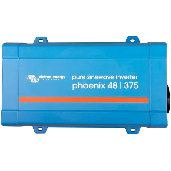 Victron Energy Phoenix Inverter 48/375 120V VE.Direct NEMA 5-15R
