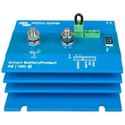 Victron Energy Smart BatteryProtect 48V-100A