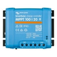thumbnail image 1 of Victron SmartSolar MPPT 100/20 - Up to 48 VDC - UL Approved [SCC110020160R], 1 of 4