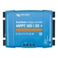 thumbnail image 1 of Victron SmartSolar MPPT Charge Controller - 100V - 30AMP - UL ... [SCC110030210], 1 of 3