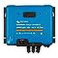 Victron Energy SmartSolar MPPT MC4 VE.Can 250V 100 amp 12/24/36/48-Volt Solar Charge Controller (Bluetooth)