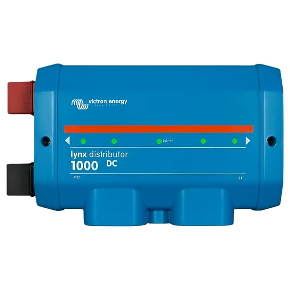 Victron Lynx Power-in