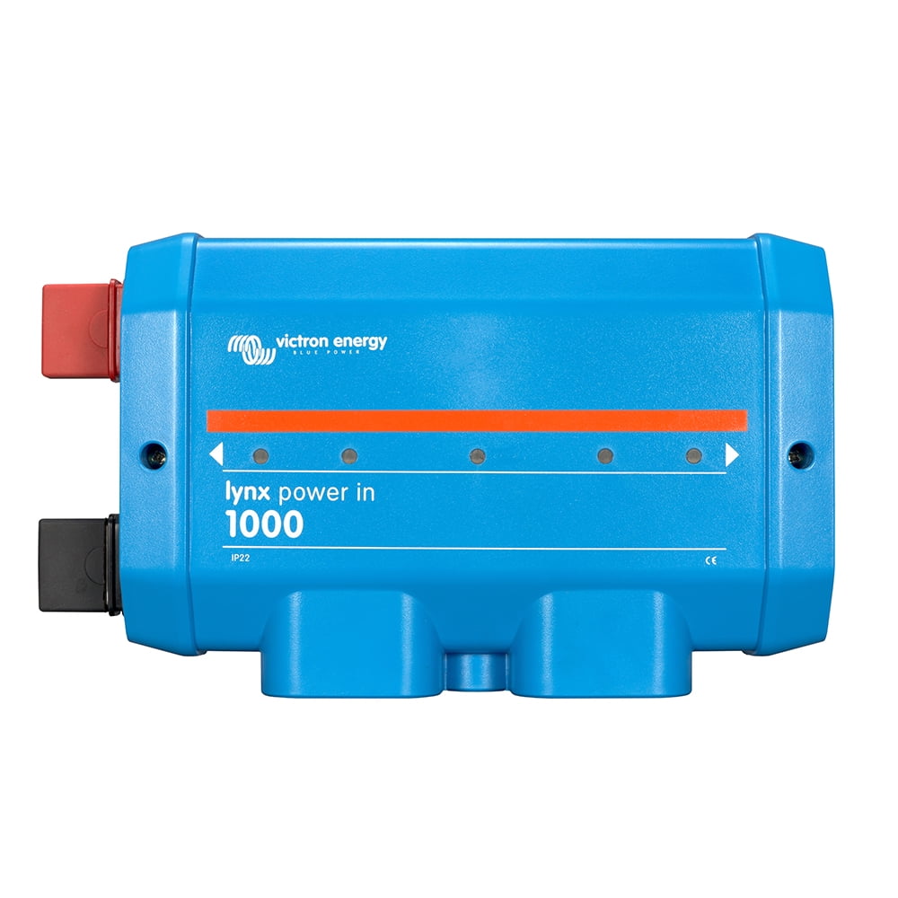 Victron Lynx Shunt Ve. Can