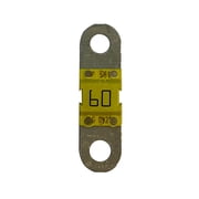Victron MIDI-Fuse 60A/58V f/48V Products Package of 1 [CIP133060010]