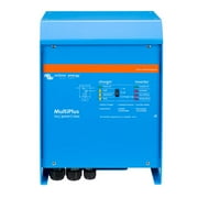 Victron MultiPlus Inverter/Charger 12 VDC - 3000W - 120vAC w/1... [PMP123021102]