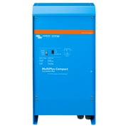 Victron MultiPlus Inverter/Charger 12VDC - 2000VA - 80AMP Batt... [CMP122200100]