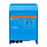 Victron Multiplus Inverter/Charger 24VDC - 3000VA - 120VAC w/ ... [PMP242301102]
