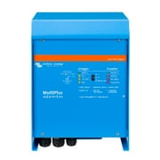 Victron MultiPlus Inverter/Charger 24VDC - 3000VA -120VAC w/ 7... [PMP243021102]