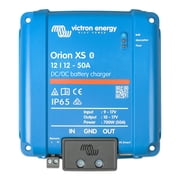 Victron Orion XS Smart 12/12 50A 700W DC-DC Charger [ORI121217040]